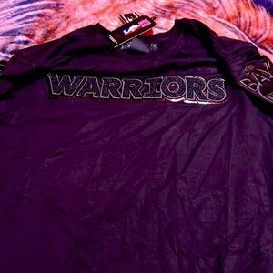 COPY - Golden state Warriors pro standard t shirt